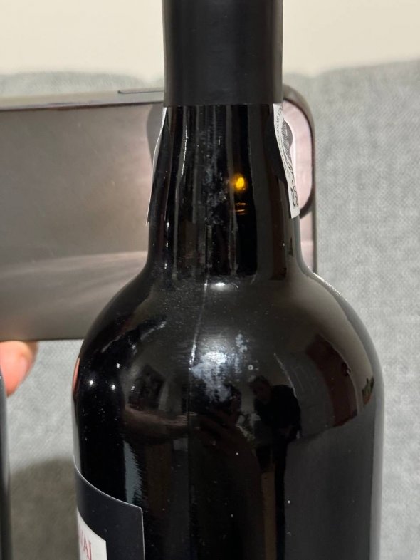 Quinta do Noval, Nacional Port