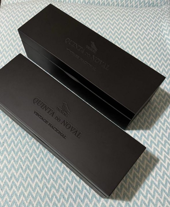 Quinta do Noval, Nacional Port