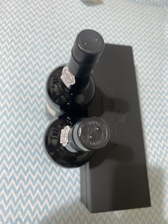 Quinta do Noval, Nacional Port