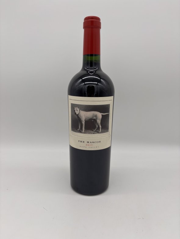 The Mascot, Cabernet Sauvignon, Napa Valley