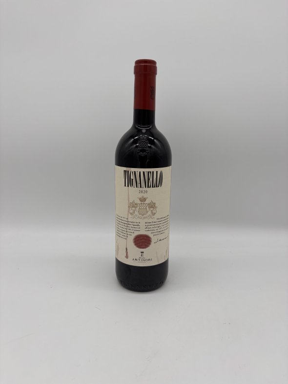 Tignanello, Toscana