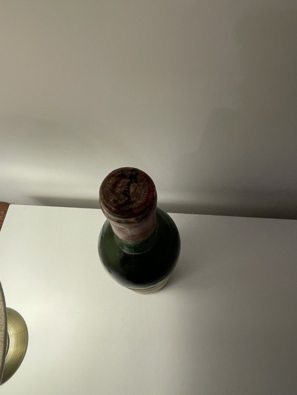 Chateau Calon Segur 3eme Cru Classe, Saint-Estephe