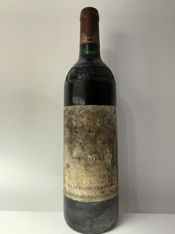 Chateau Lascombes 2eme Cru Classe, Margaux