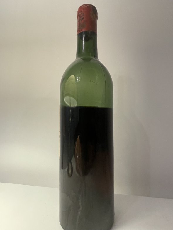 Chateau Lafite Rothschild Premier Cru Classe, Paulliac Note Fill Level