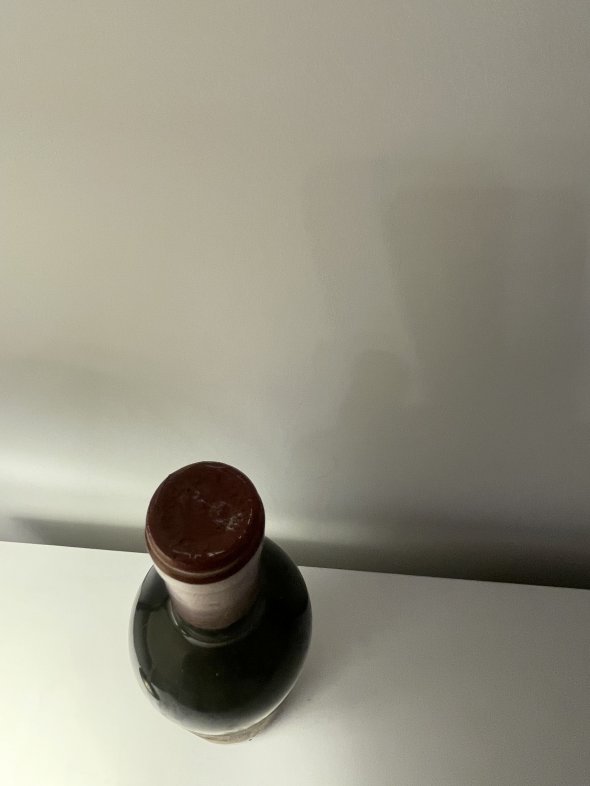 Chateau Moulin de Blanchon, Haut-Medoc