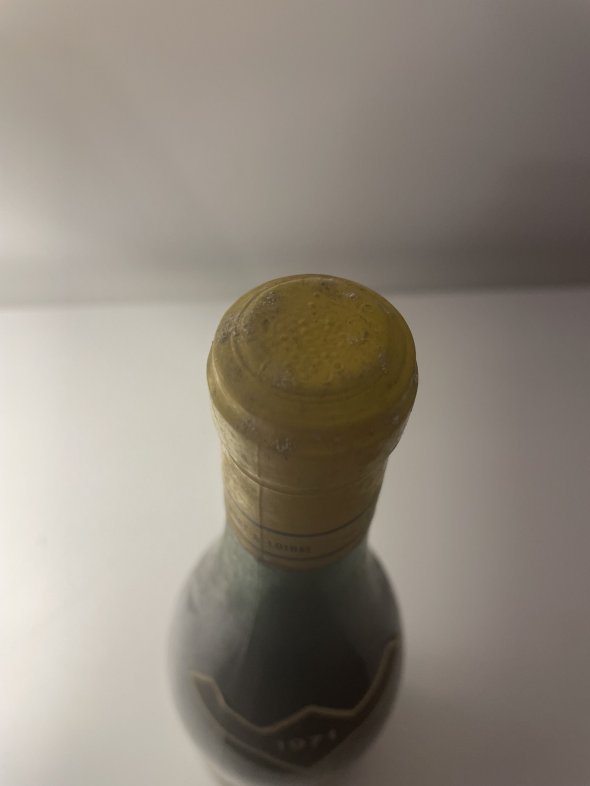 Domaine Huet, Vouvray, Haut Lieu Demi Sec