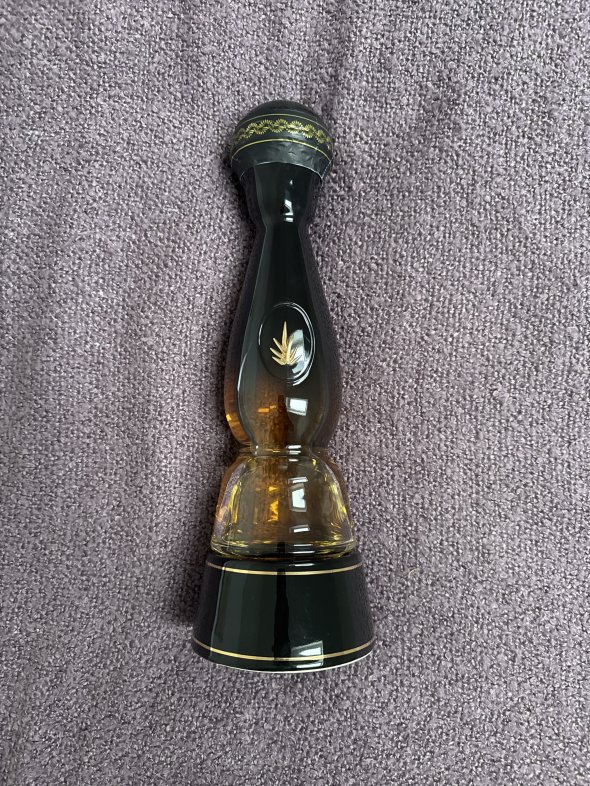 Tequila Clase Azul Gold