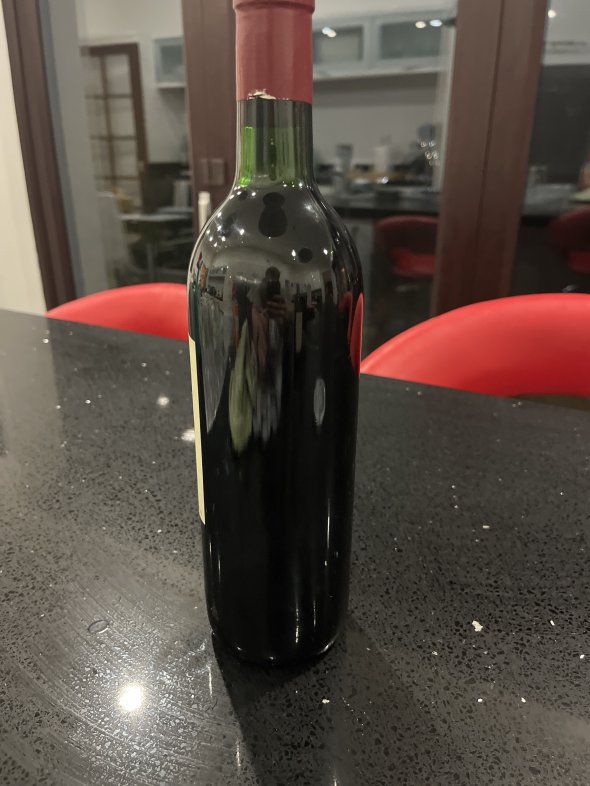 Chateau Figeac Premier Grand Cru Classe B, Saint-Emilion Grand Cru