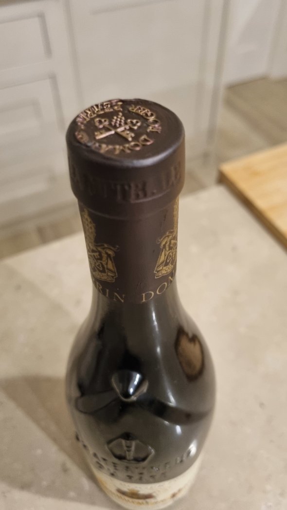 Domaine Roger Perrin, Chateauneuf-du-Pape