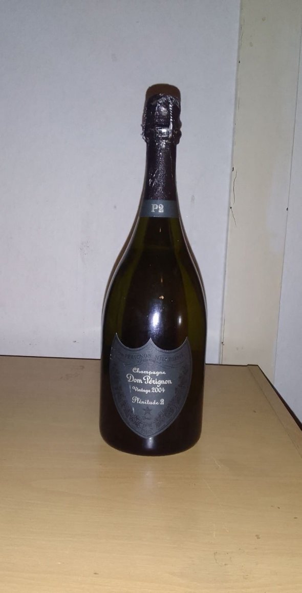 Dom Perignon, P2