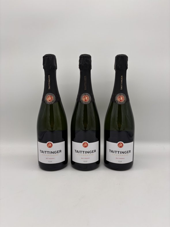 Taittinger, Brut Reserve