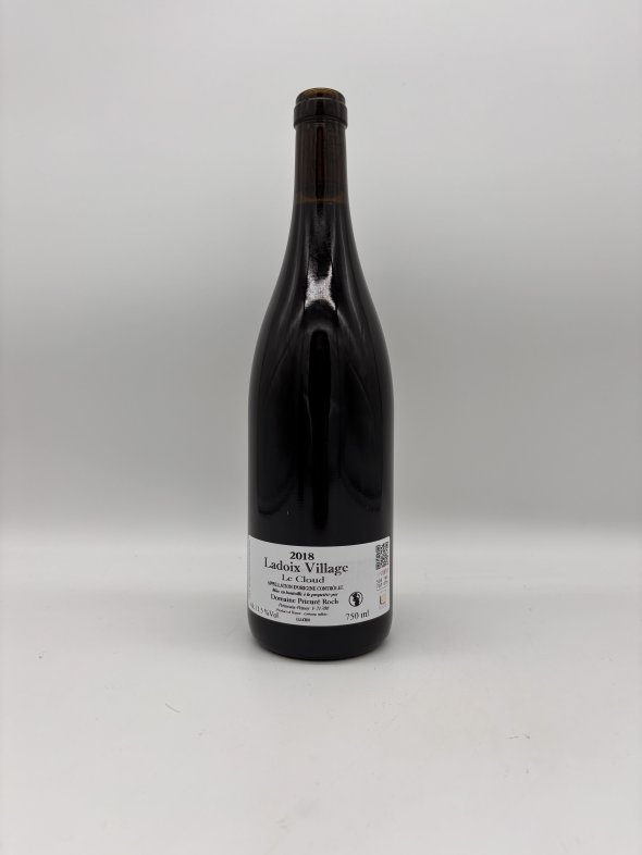 Prieure Roch, Ladoix, Le Clou Rouge