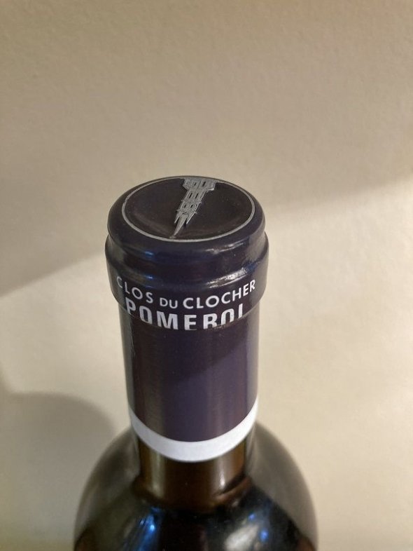 Clos du Clocher, Pomerol