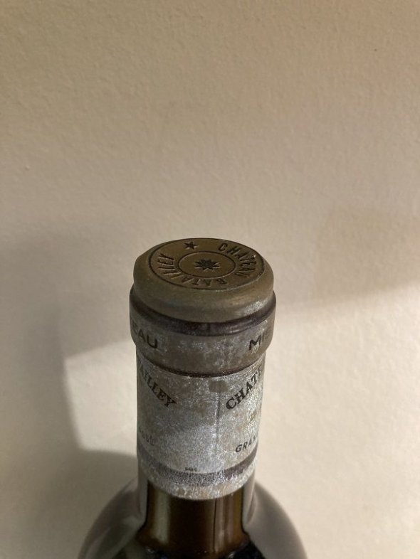 Chateau Batailley 5eme Cru Classe, Pauillac