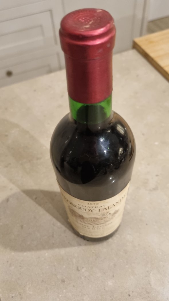 Chateau Tronquoy-Lalande, Saint-Estephe