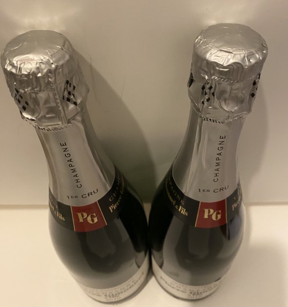 Pierre Gimonnet & Fils, Brut Gastronome Premier Cru