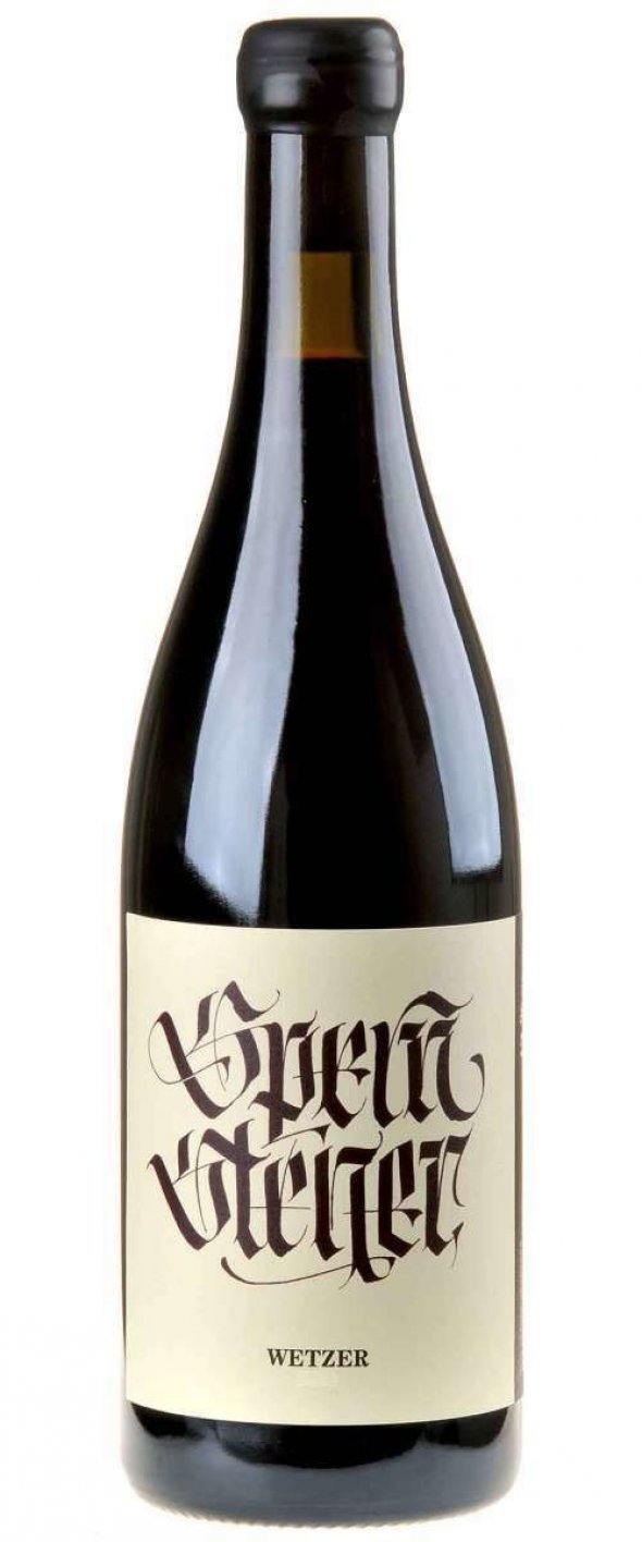 Spern Steiner K&eacute;kfrankos, P&eacute;ter Wetzer 2018