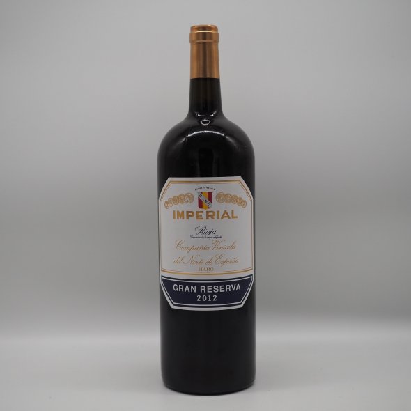 CVNE, Rioja Gran Reserva Imperial