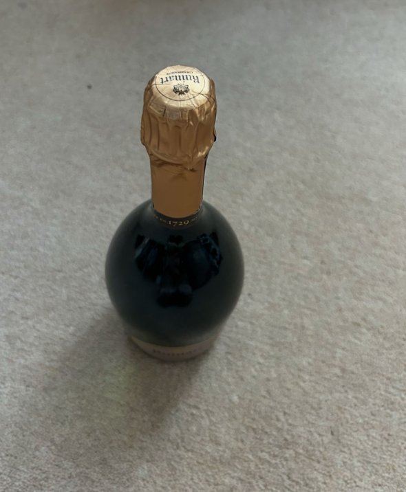 Ruinart, R De Ruinart Brut