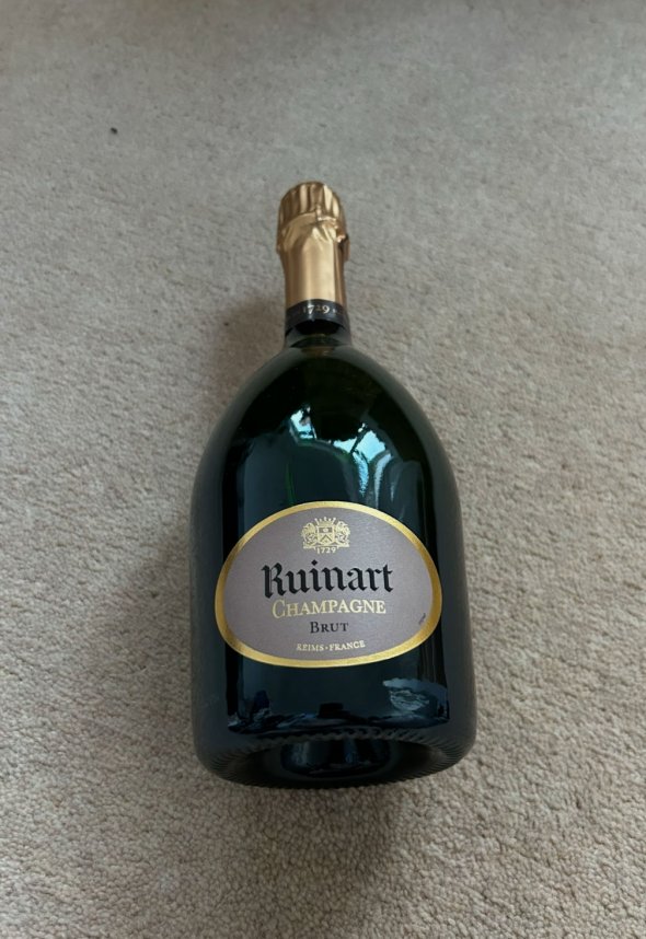 Ruinart, R De Ruinart Brut