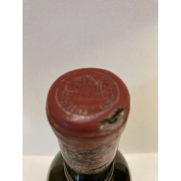 Chateau Lafite Rothschild Premier Cru Classe, Pauillac