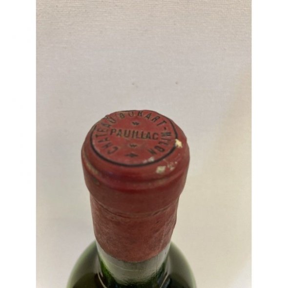 Chateau Duhart-Milon 4eme Cru Classe, Pauillac