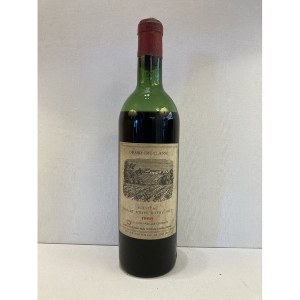 Chateau Duhart-Milon 4eme Cru Classe, Pauillac