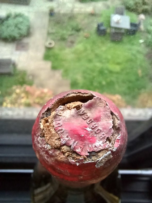 Chateau Giscours 3eme Cru Classe, Margaux