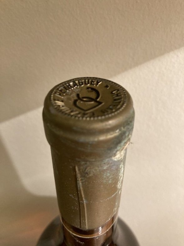 Chateau Lafaurie-Peyraguey Premier Cru Classe, Sauternes