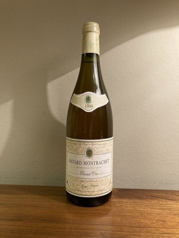 Domain Marc Jomain Batard Montrachet