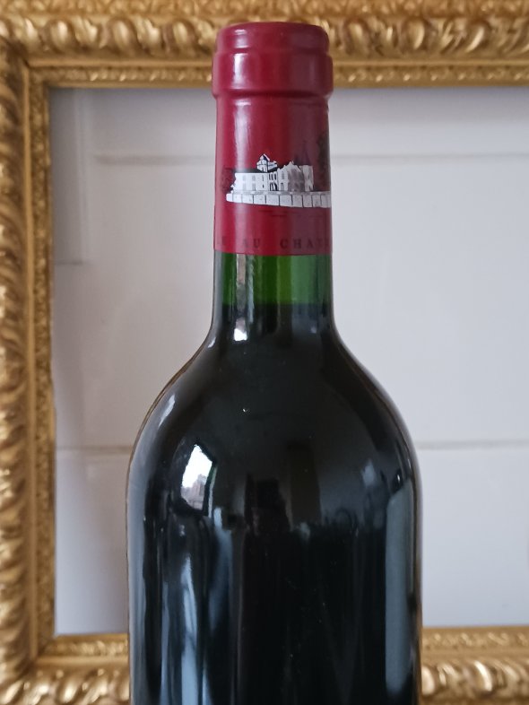 Chateau Lafite Rothschild Premier Cru Classe, Pauillac