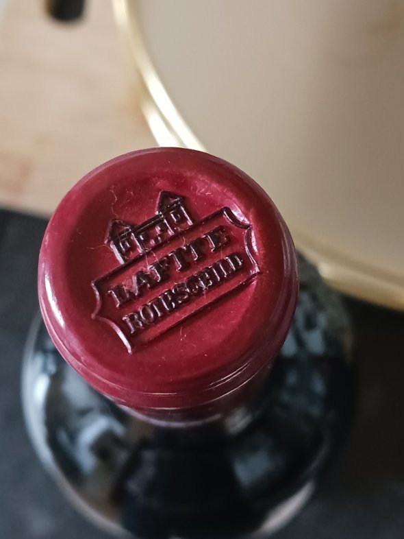 Chateau Lafite Rothschild Premier Cru Classe, Pauillac