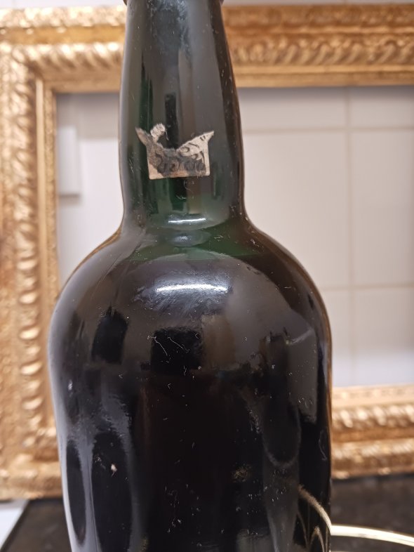 Taylos Vintage Port 1970