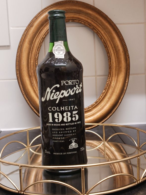Niepoort, Vintage Port
