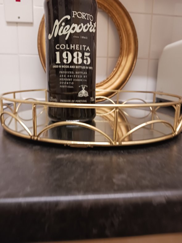 Niepoort, Vintage Port