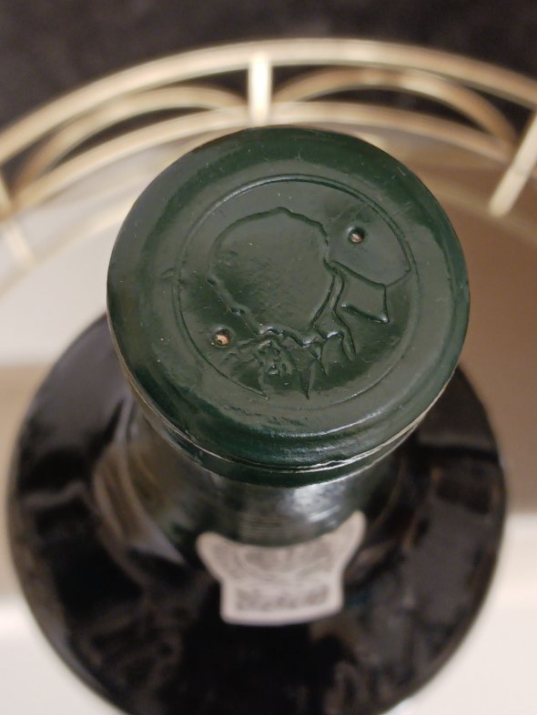 Niepoort, Vintage Port