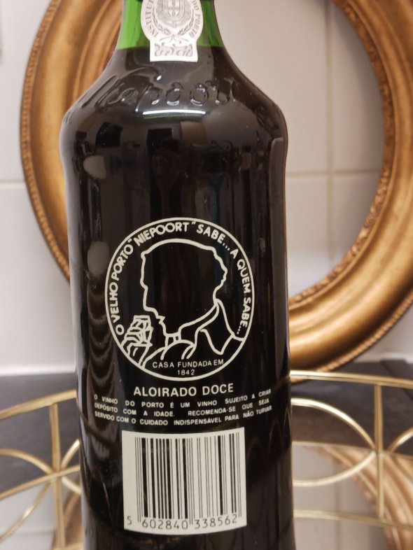 Niepoort, Vintage Port