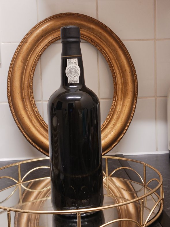 Royal Oporto, Vintage Port