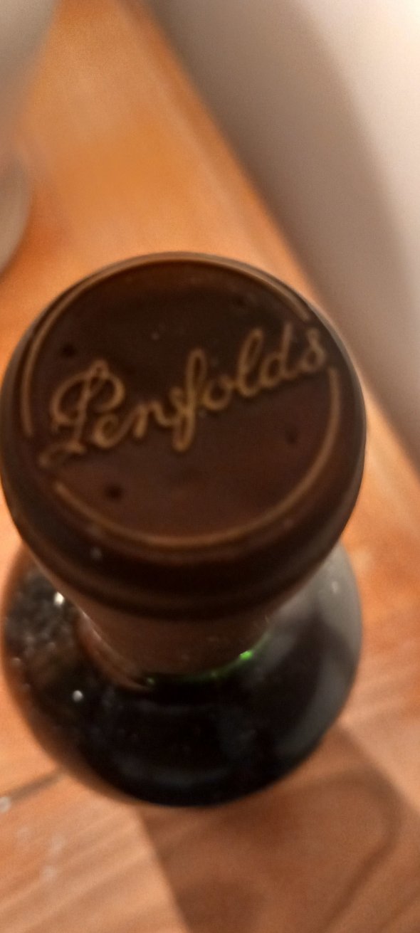 Penfolds, Bin 707 Cabernet Sauvignon, South Australia