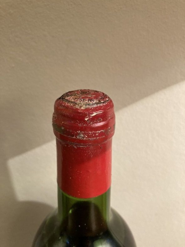 Chateau Durfort-Vivens 2eme Cru Classe, Margaux