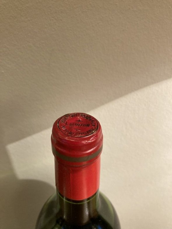 Chateau Durfort-Vivens 2eme Cru Classe, Margaux