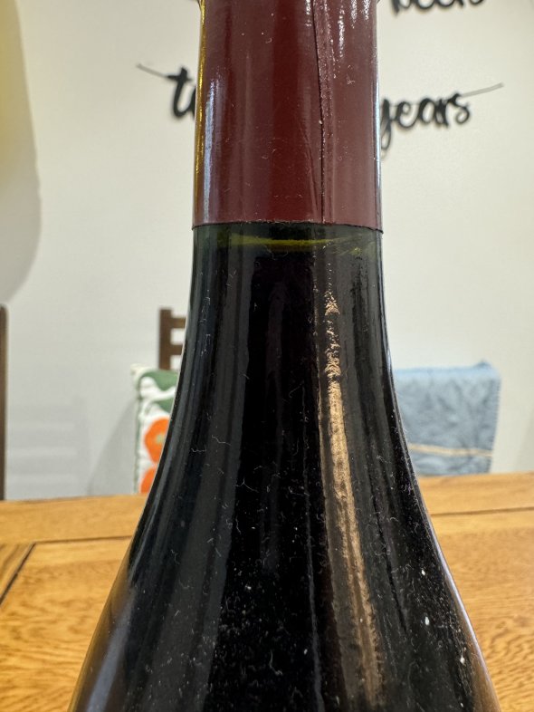 Domaine Bizot, Vosne-Romanee Premier Cru