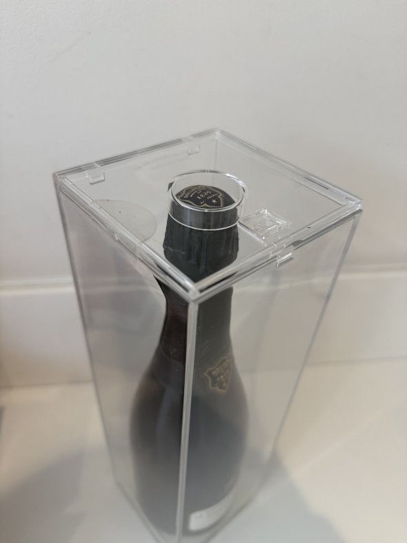 Bollinger, La Grande Annee