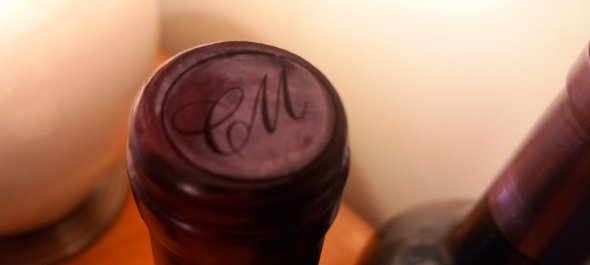 Chateau Certan Marzelle, Pomerol