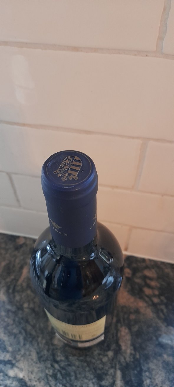 Marques de Grinon, Rioja Reserva