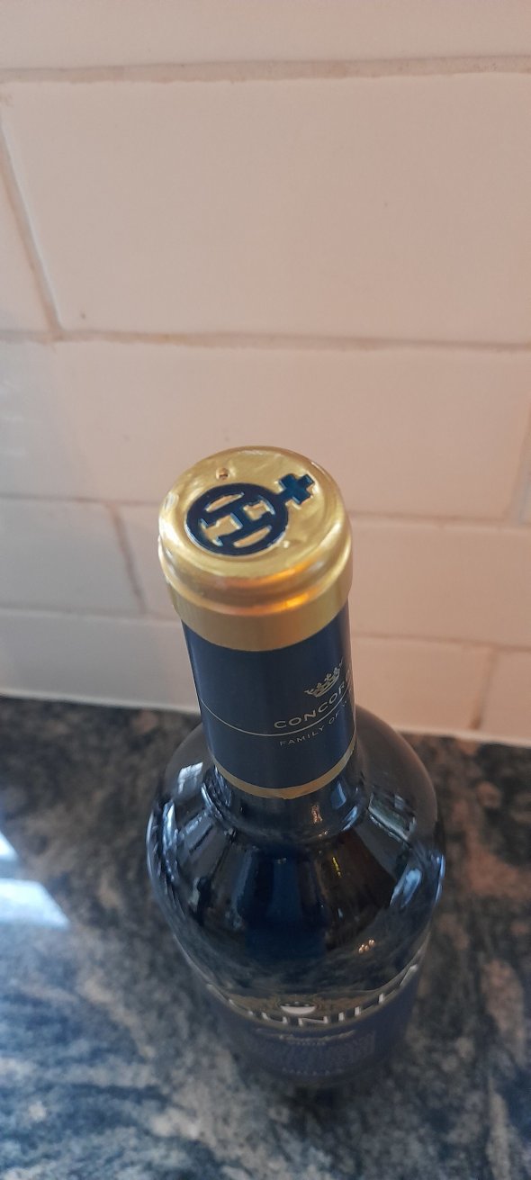 Bodegas Lagunilla, Reserva 