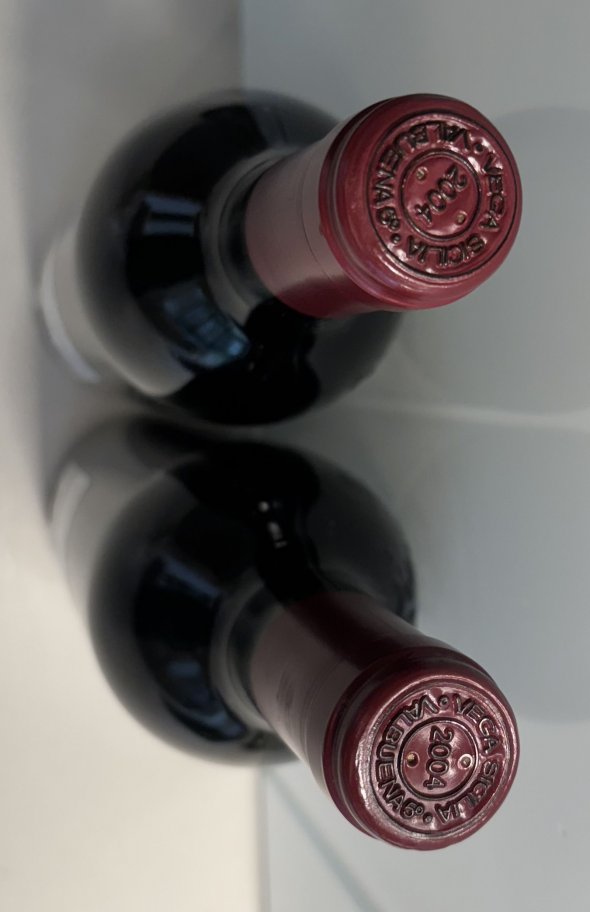 Vega Sicilia, Valbuena 5.&deg;, Ribera del Duero DO