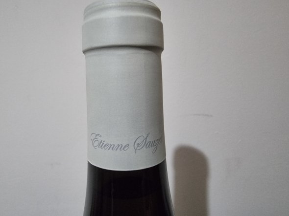 Etienne Sauzet, Puligny-Montrachet