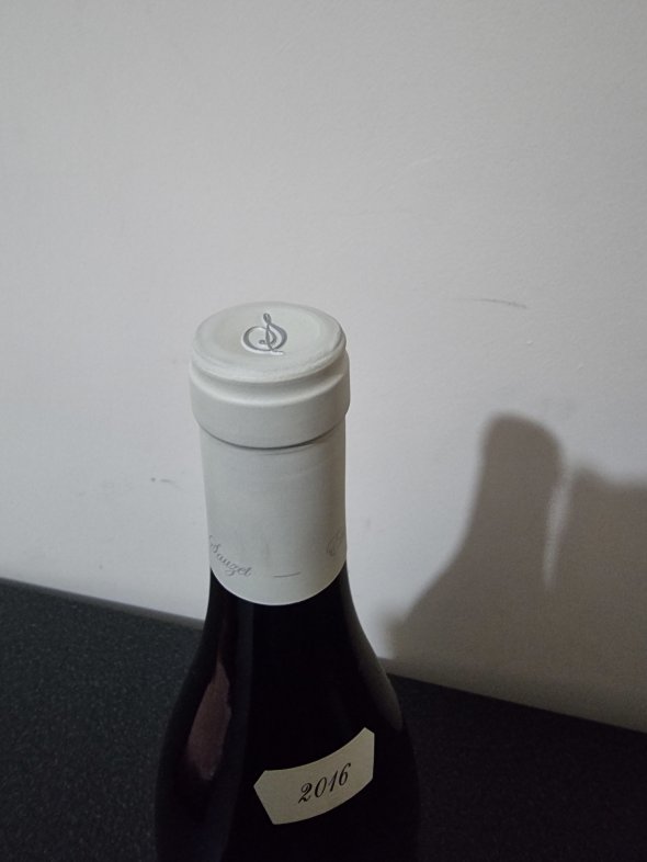 Etienne Sauzet, Puligny-Montrachet