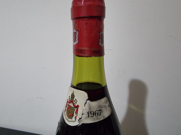 Domaine de Beaurenard, Chateauneuf-du-Pape